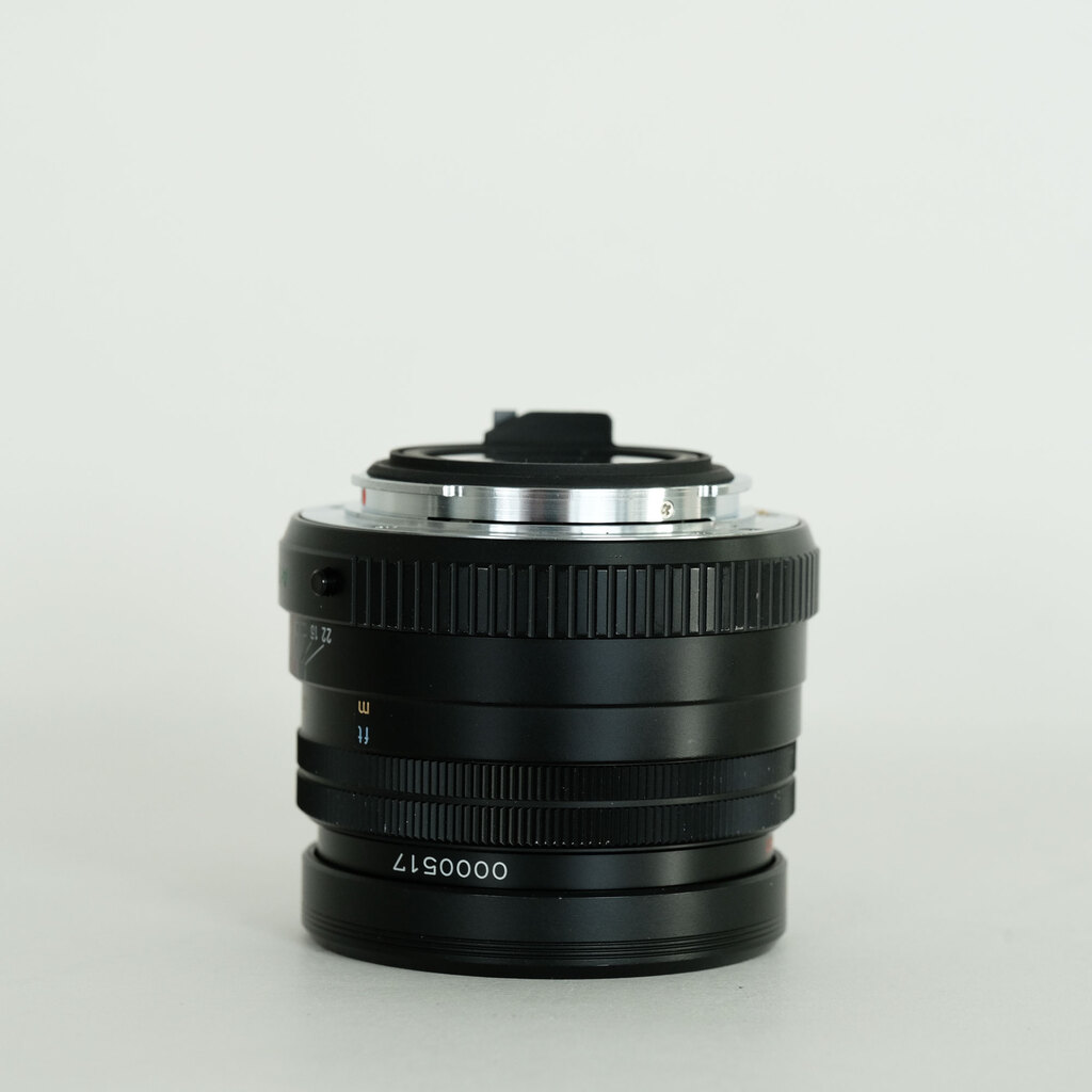 PENTAX HD PENTAX-FA 77mmF1.8 Limited PENTAX HD PENTAX-FA 77mmF1.8 Limited