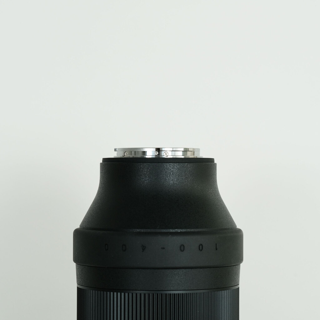 SIGMA 100-400mm F5-6.3 DG DN OS｜Contemporary [ソニーE用]