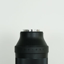 SIGMA 100-400mm F5-6.3 DG DN OS｜Contemporary [ソニーE用]