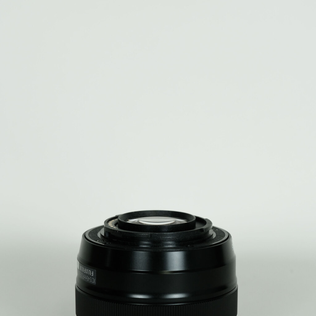 FUJIFILM XC15-45mmF3.5-5.6 OIS PZ FUJIFILM XC15-45mmF3.5-5.6 OIS PZ