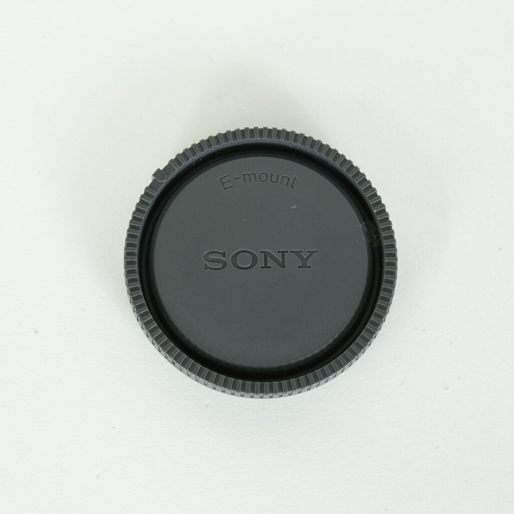 SONY Sonnar T* FE 55mm F1.8 ZA SEL55F18Z