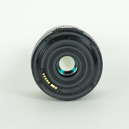 Canon EF-S18-55mm F3.5-5.6 IS STM