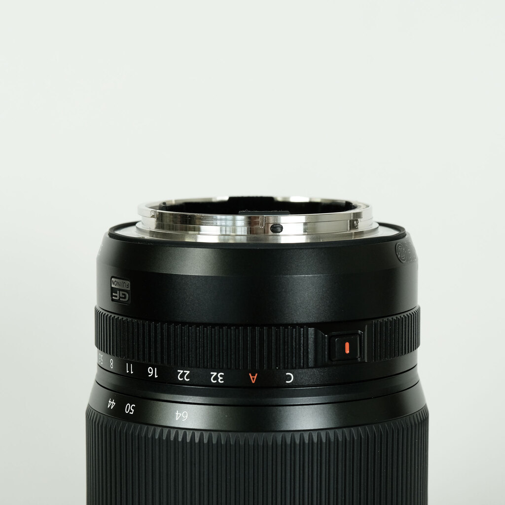 FUJIFILM GF32-64mmF4 R LM WR