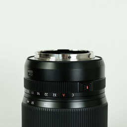 FUJIFILM GF32-64mmF4 R LM WR