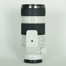 SONY FE 70-200mm F4 G OSS SEL70200G