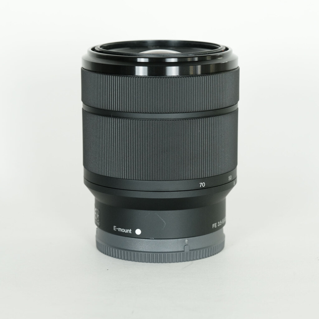SONY FE 28-70mm F3.5-5.6 OSS SEL2870