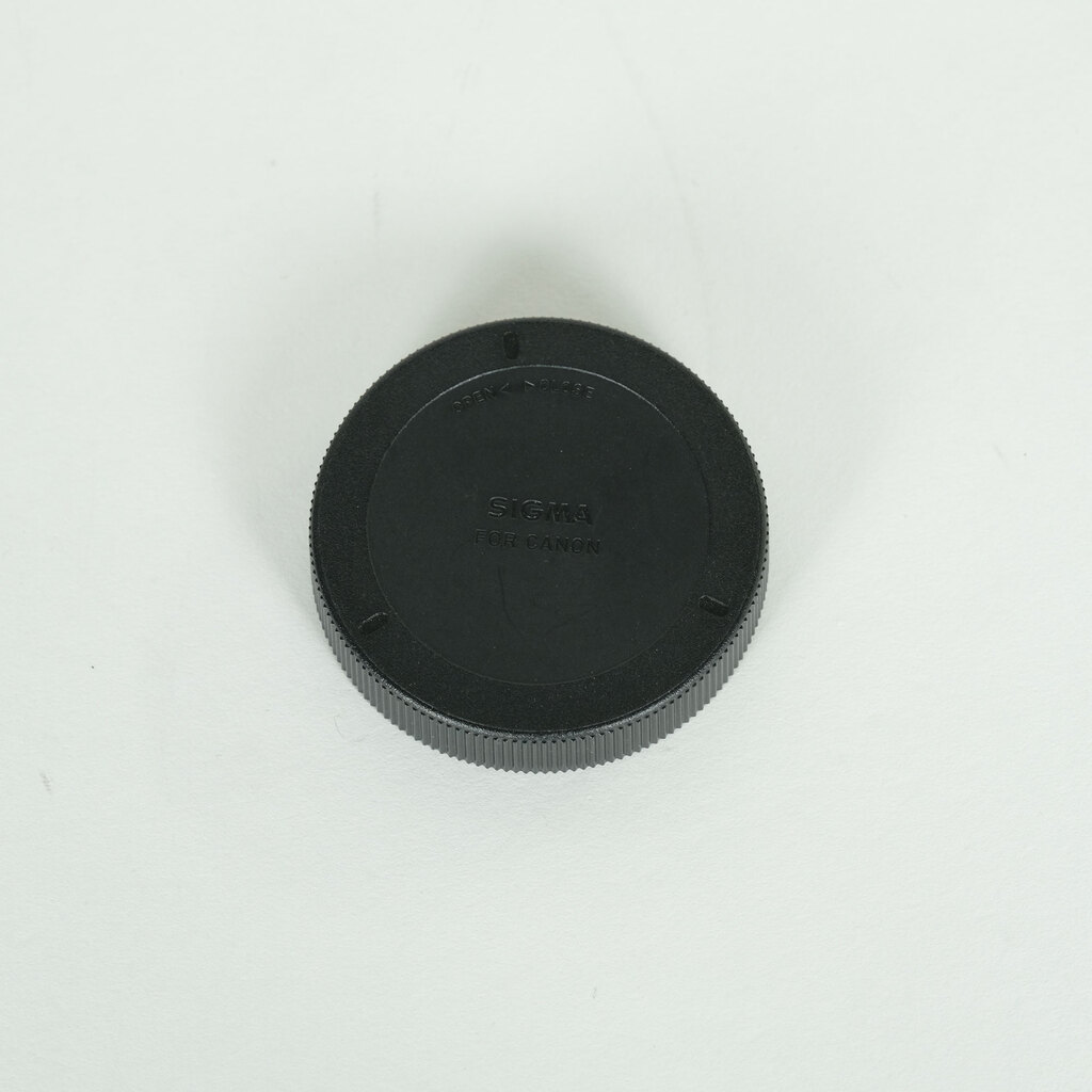 SIGMA 150-600mm F5-6.3 DG OS HSM | Contemporary [キヤノンEF用]