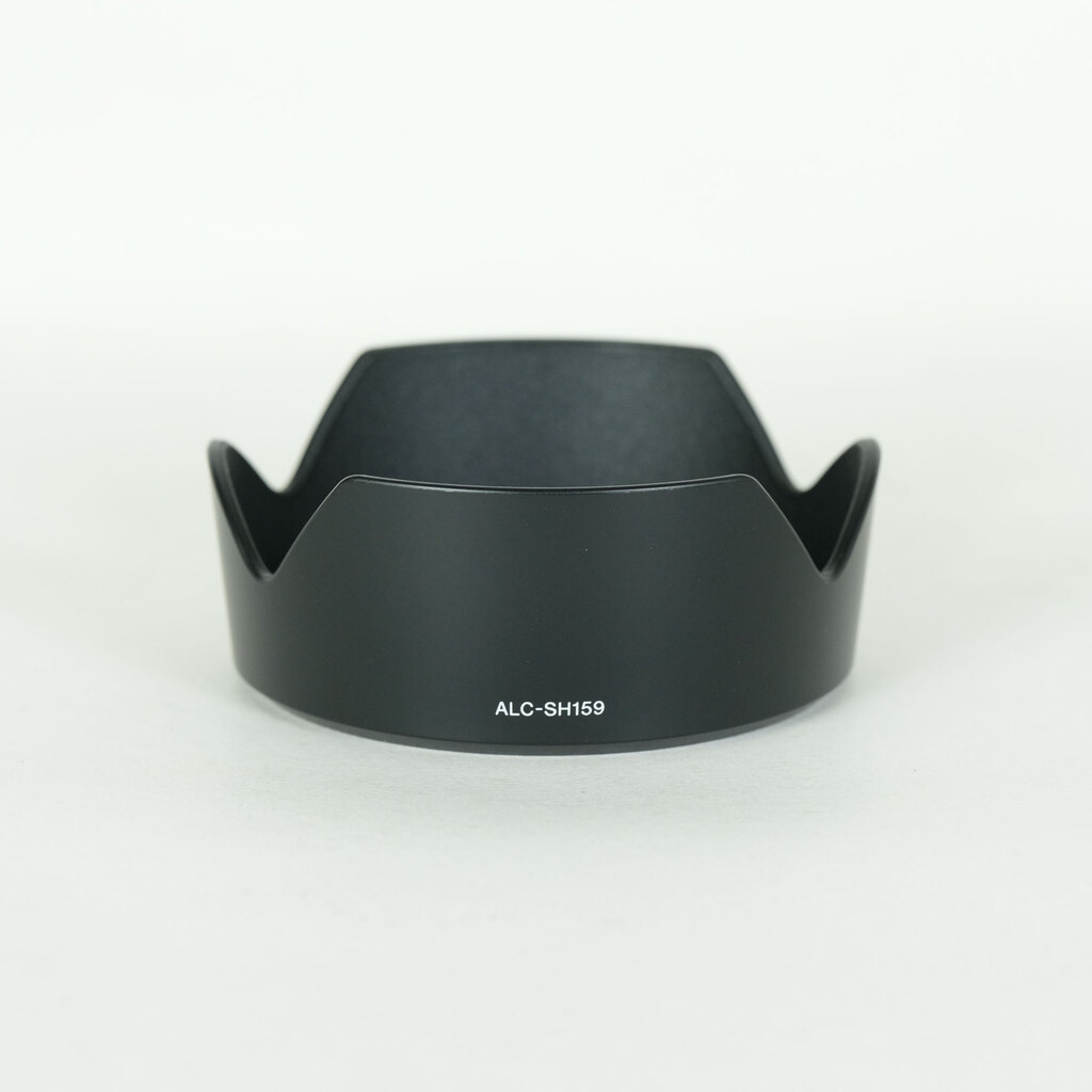 SONY FE 35mm F1.8 SEL35F18F