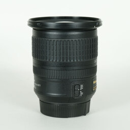 Nikon AF-S DX NIKKOR 10-24mm f/3.5-4.5G ED Nikon AF-S DX NIKKOR 10-24mm f/3.5-4.5G ED