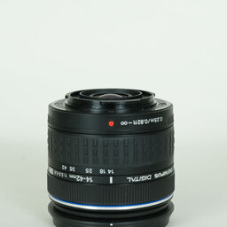 OLYMPUS ZUIKO DIGITAL ED 14-42mm F3.5-5.6 OLYMPUS ZUIKO DIGITAL ED 14-42mm F3.5-5.6
