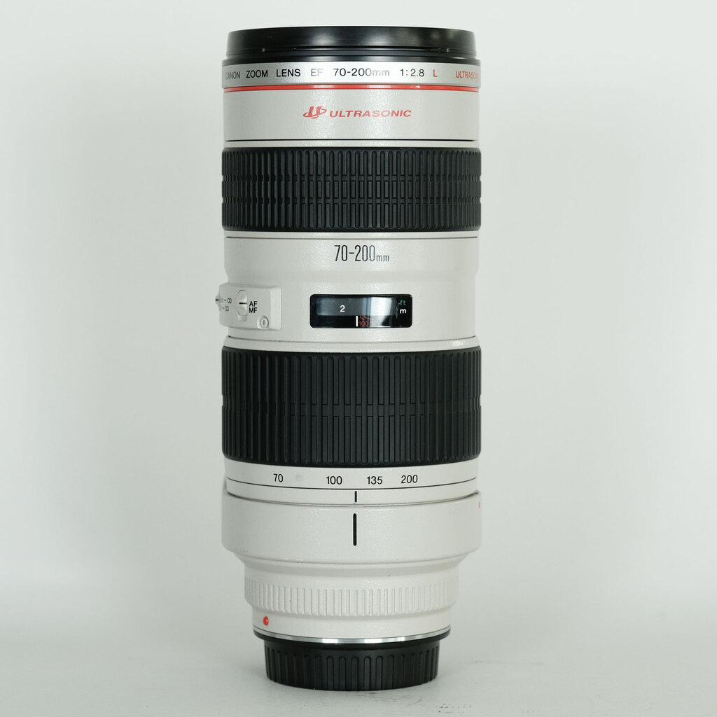 Canon EF70-200mm F2.8L USM Canon EF70-200mm F2.8L USM