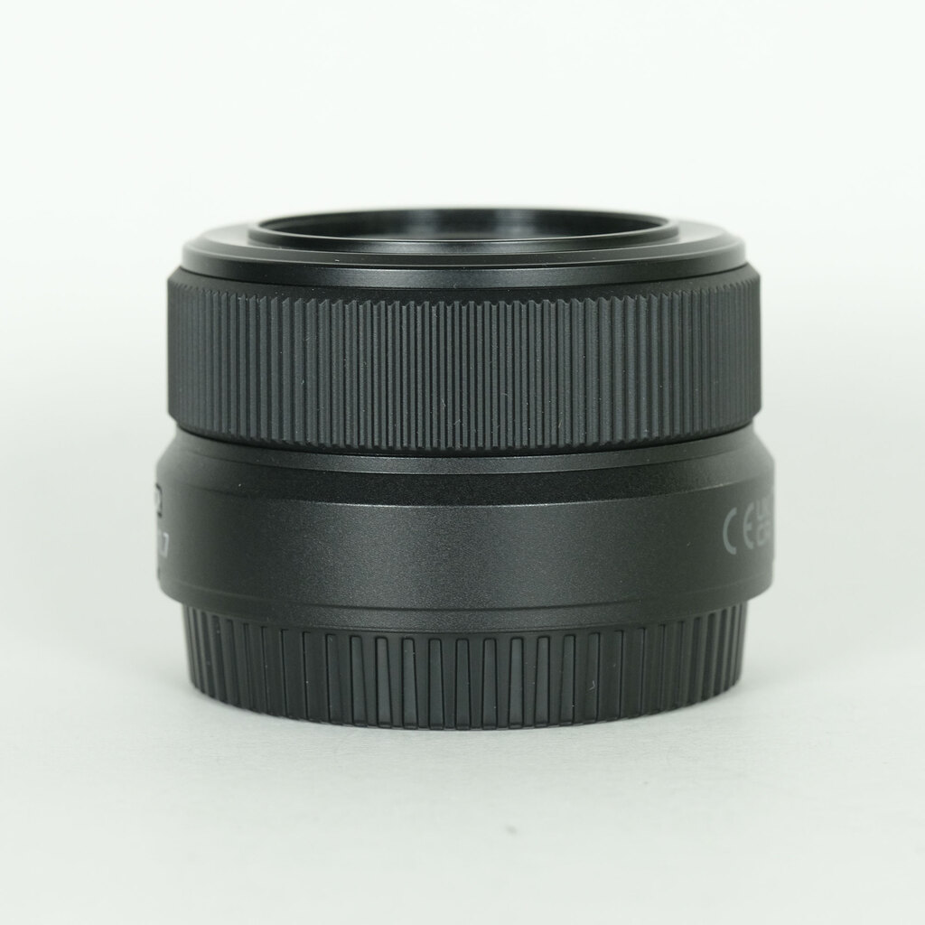 Nikon NIKKOR Z DX 24mm f/1.7