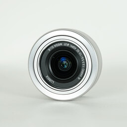 Panasonic LUMIX G VARIO 12-32mm / F3.5-5.6 ASPH. / MEGA O.I.S. Panasonic LUMIX G VARIO 12-32mm / F3.5-5.6 ASPH. / MEGA O.I.S.