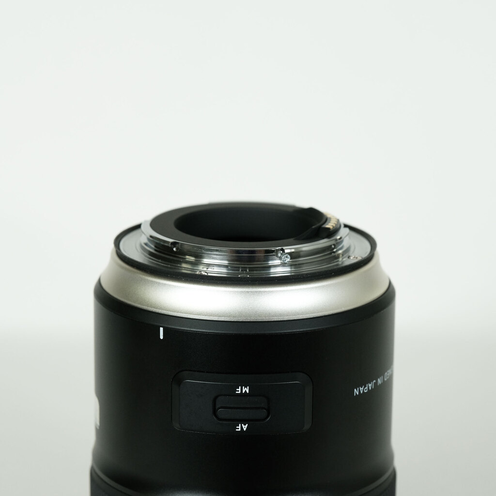 TAMRON SP 35mm F/1.4 Di USD（Model F045） [キヤノン用]