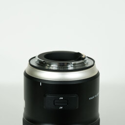 TAMRON SP 35mm F/1.4 Di USD（Model F045） [キヤノン用]