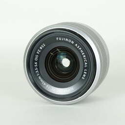 FUJIFILM XC15-45mmF3.5-5.6 OIS PZ FUJIFILM XC15-45mmF3.5-5.6 OIS PZ