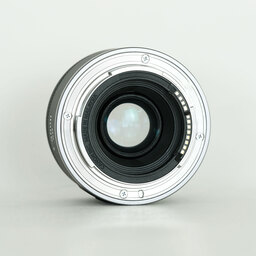 Canon RF50mm F1.8 STM Canon RF50mm F1.8 STM