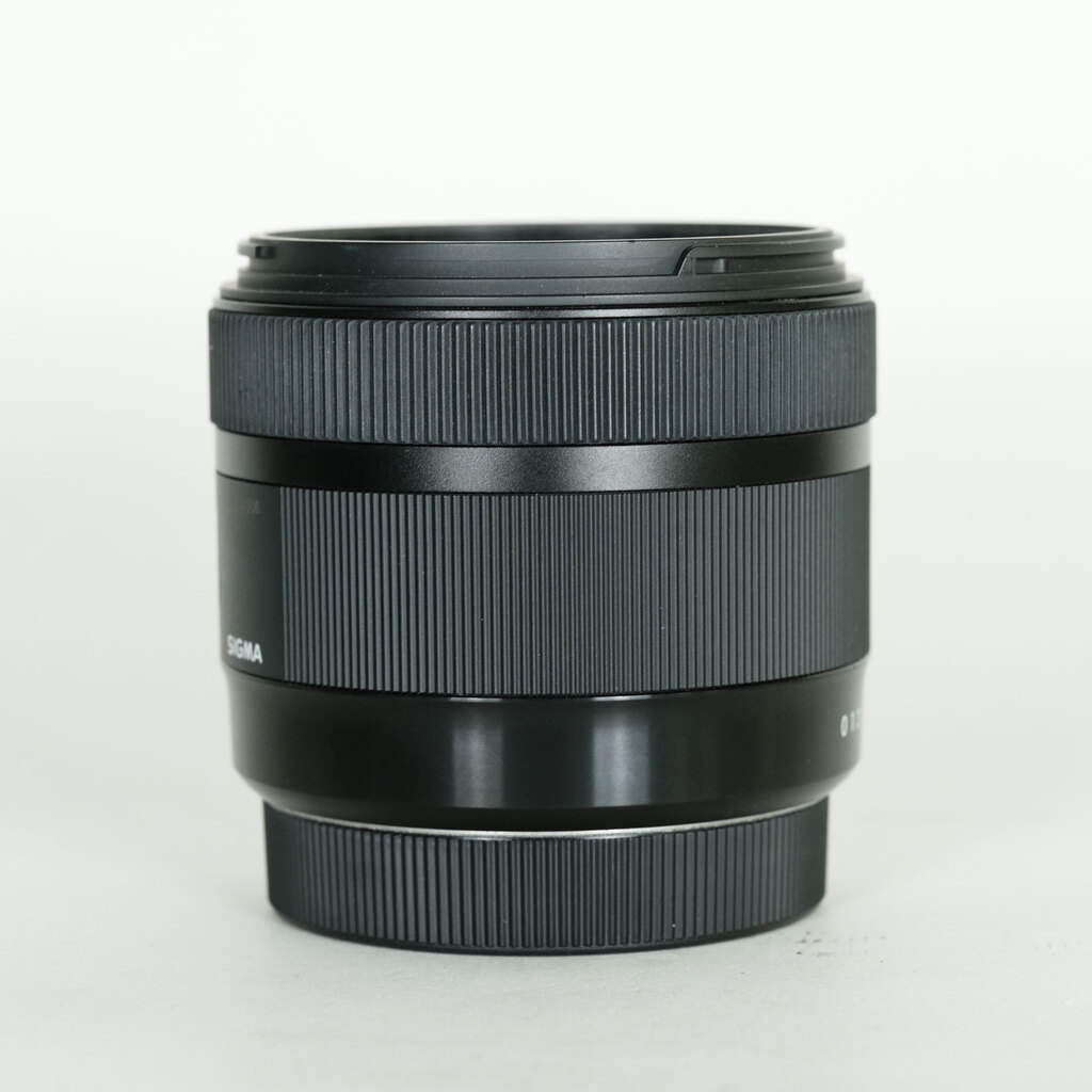 SIGMA 30mm F1.4 DC HSM | Art [キヤノン用]