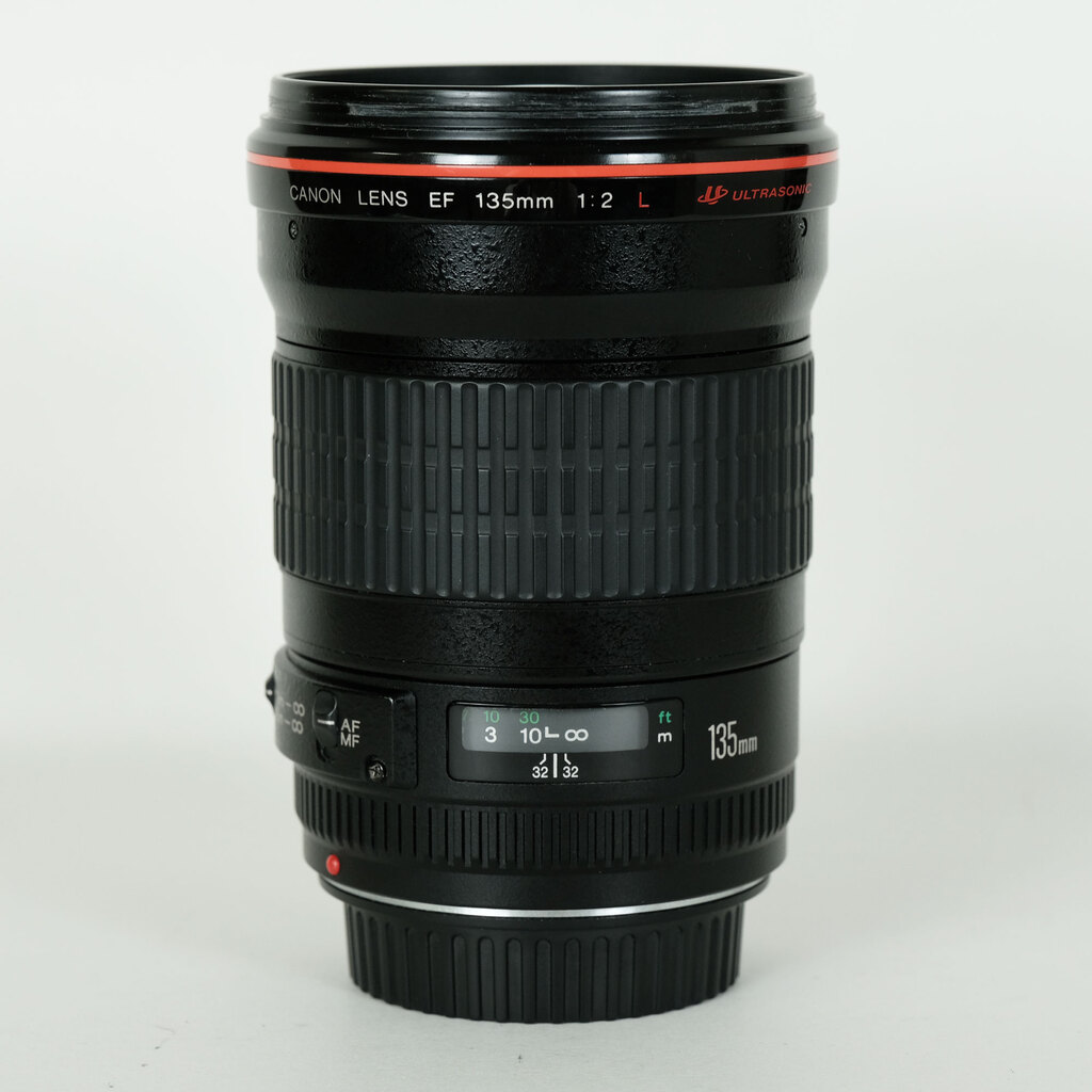 キヤノン Canon EF135mm f2 l usm美品 Canon EF 135mm f/2L USM Review | PCMag
