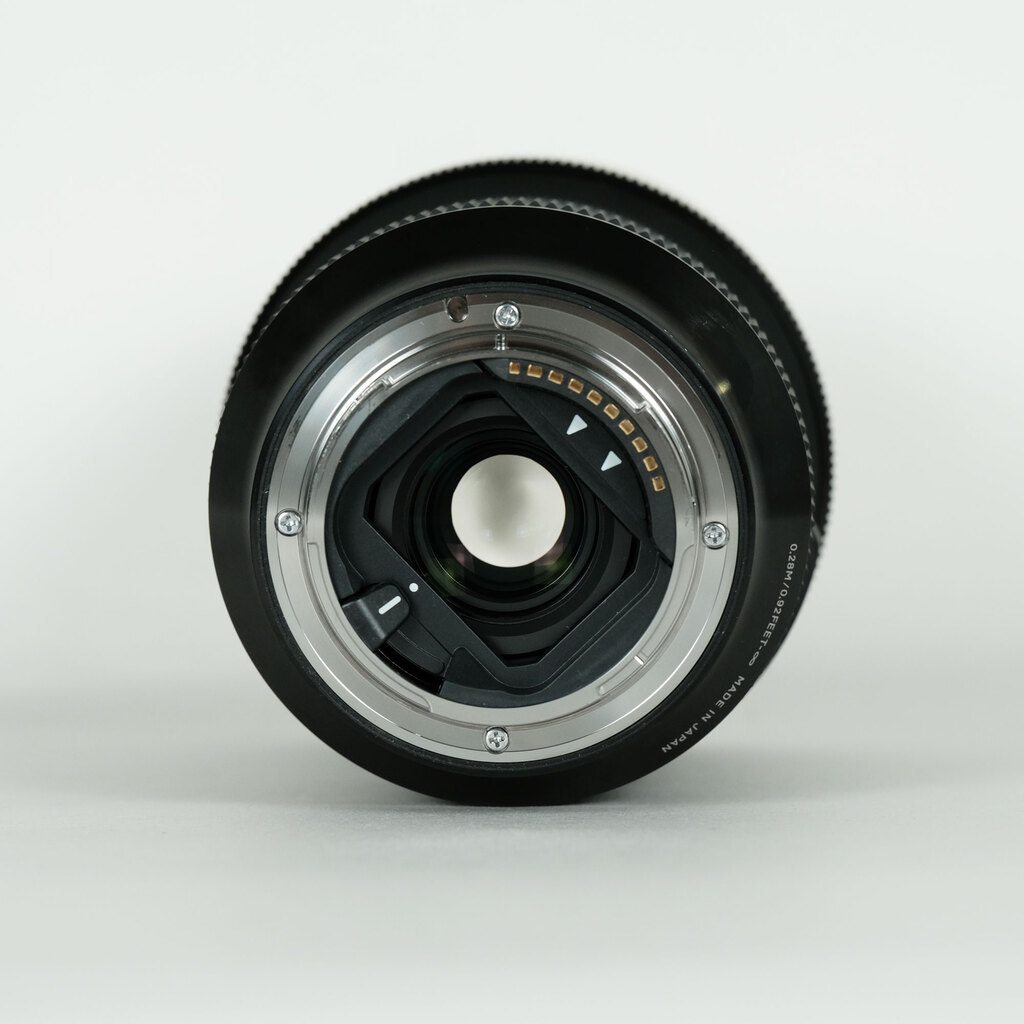 SIGMA 14-24mm F2.8 DG DN｜Art [ソニーE用]