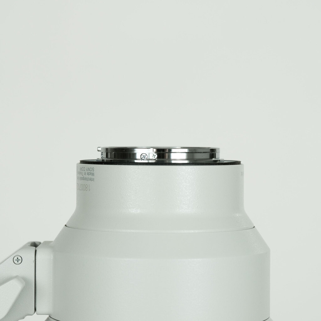 SONY FE 70-200mm F2.8 GM OSS II SEL70200GM2 SONY FE 70-200mm F2.8 GM OSS II SEL70200GM2