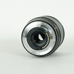 OLYMPUS M.ZUIKO DIGITAL ED 12‑45mm F4.0 PRO