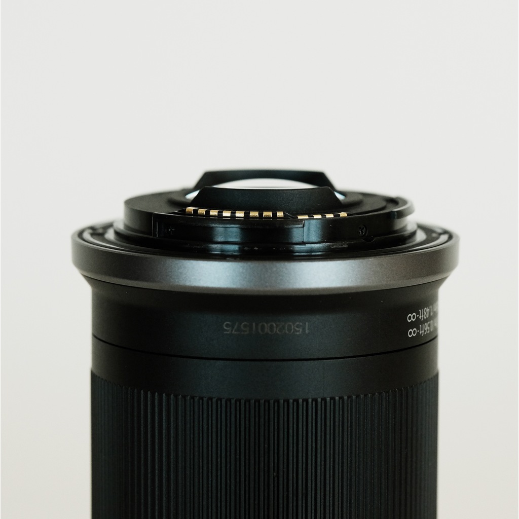 Canon RF-S18-150mm F3.5-6.3 IS STM