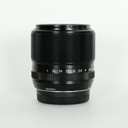 FUJIFILM XF60mmF2.4 R Macro