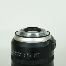 TAMRON SP 24-70mm F/2.8 Di VC USD G2（Model A032）[キヤノンEF用]