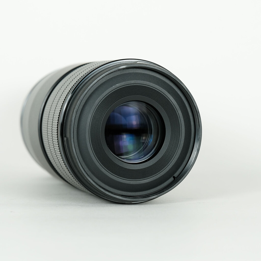 OM SYSTEM M.ZUIKO DIGITAL ED 90mm F3.5 Macro IS PRO