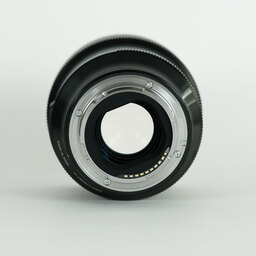 SIGMA 85mm F1.4 DG DN｜Art [ソニーE用]