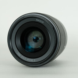 Nikon NIKKOR Z 35mm f/1.4 Nikon NIKKOR Z 35mm f/1.4