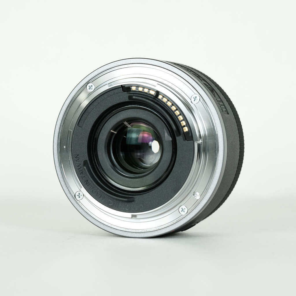 Canon RF16mm F2.8 STM Canon RF16mm F2.8 STM