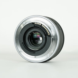 Canon RF16mm F2.8 STM Canon RF16mm F2.8 STM