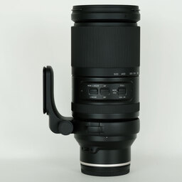 TAMRON 150-500mm F5-6.7 Di III VC VXD A057Z（ニコンZ用）