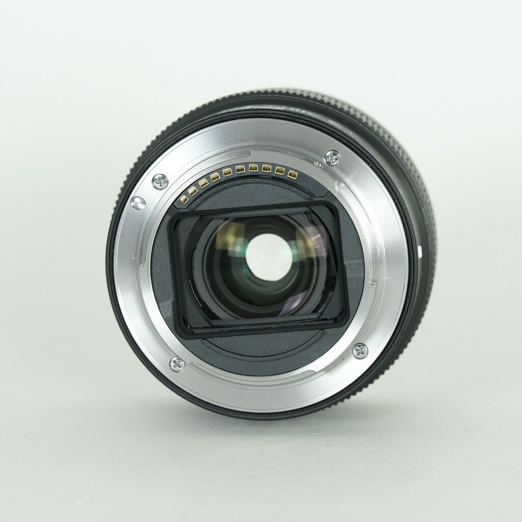 SONY FE 28-60mm F4-5.6 SEL2860