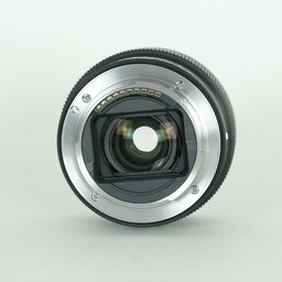 SONY FE 28-60mm F4-5.6 SEL2860