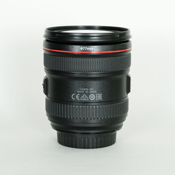 Canon EF24-70mm F4L IS USM Canon EF24-70mm F4L IS USM