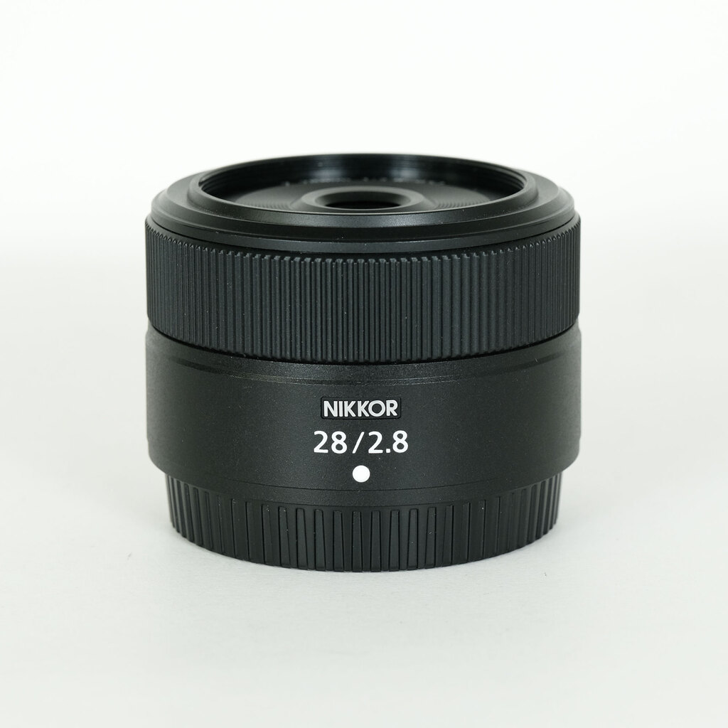 NIKKOR Z 28mm f/2.8 中古価格比較 - 価格.com