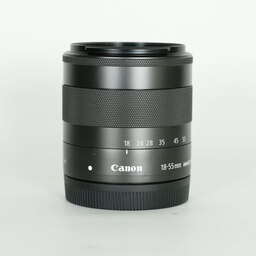 Canon EF-M18-55mm F3.5-5.6 IS STM Canon EF-M18-55mm F3.5-5.6 IS STM