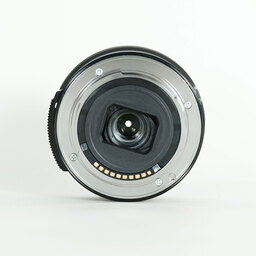 SONY E PZ 16-50mm F3.5-5.6 OSS SELP1650 SONY E PZ 16-50mm F3.5-5.6 OSS SELP1650