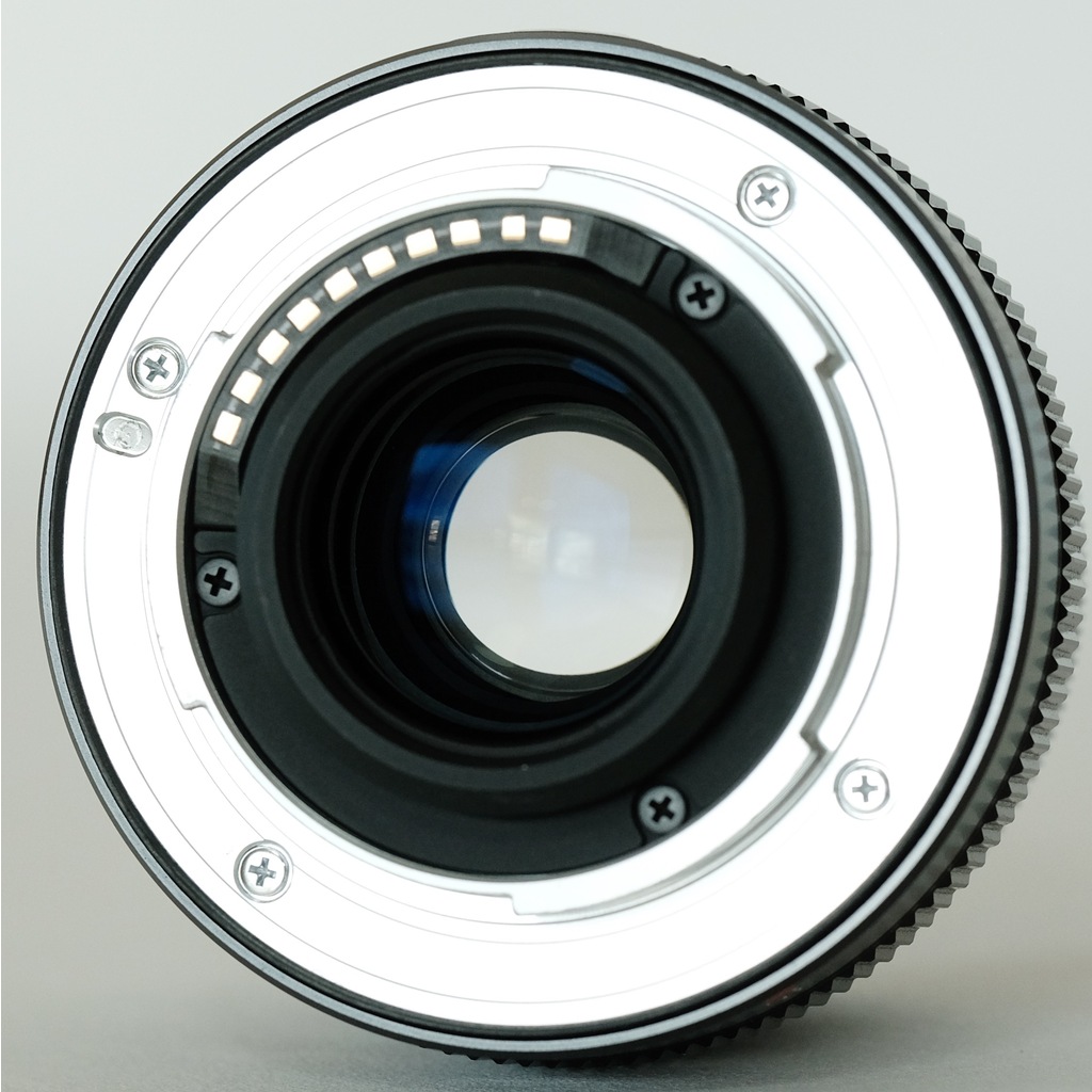 FUJIFILM XF35mmF2 R WR