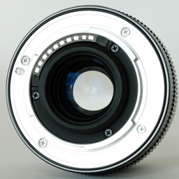 FUJIFILM XF35mmF2 R WR