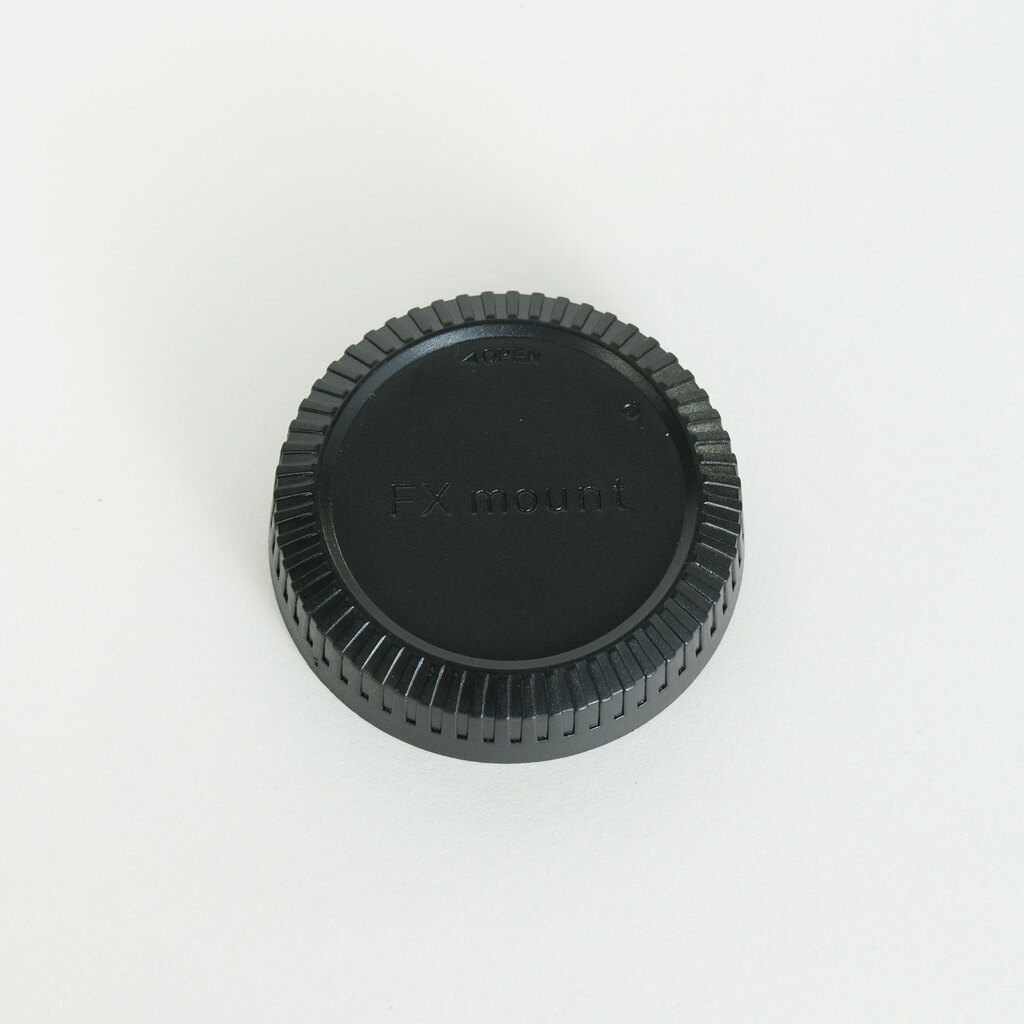 FUJIFILM フジノン XC16-50mm F3.5-5.6 OIS シルバー FUJIFILM フジノン XC16-50mm F3.5-5.6 OIS シルバー