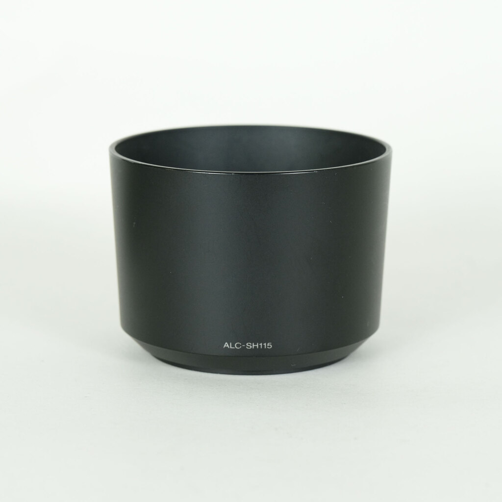 SONY E 55-210mm F4.5-6.3 OSS SEL55210