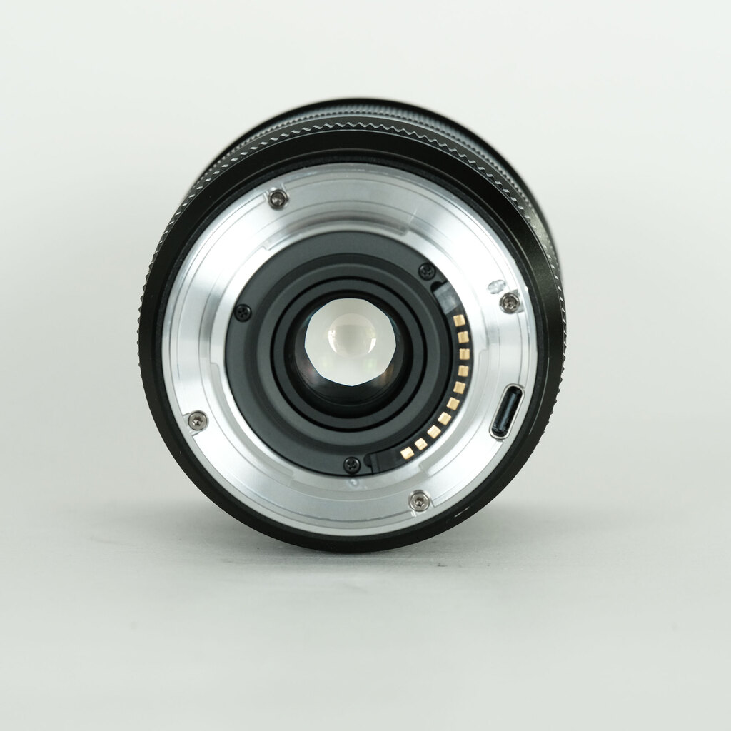 VILTROX AF 13mm F1.4（フジフイルムX用）