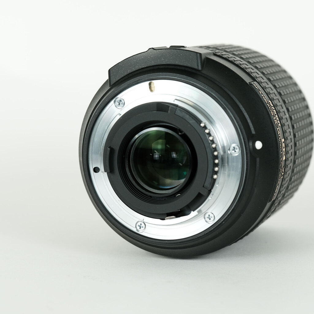 Nikon AF-S DX NIKKOR 18-140mm F3.5-5.6G ED VR