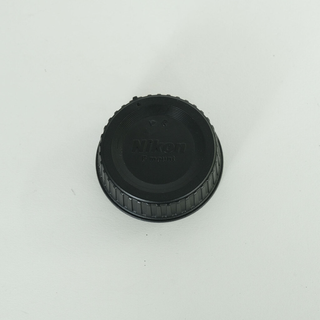 Nikon AF-S NIKKOR 80-400mm f/4.5-5.6G ED VR