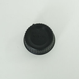 Nikon AF-S NIKKOR 80-400mm f/4.5-5.6G ED VR