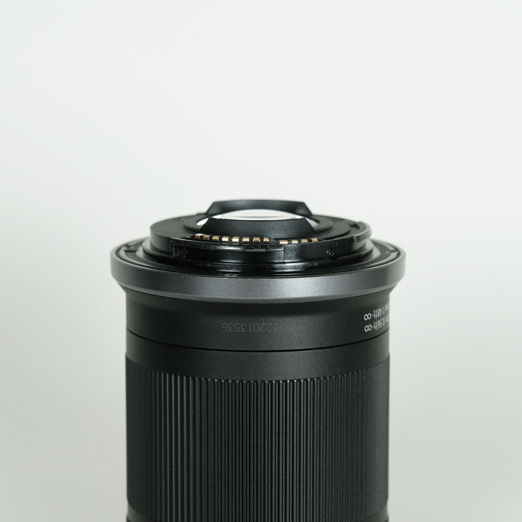 Canon RF-S18-150mm F3.5-6.3 IS STM Canon RF-S18-150mm F3.5-6.3 IS STM